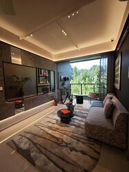 Dawson Road (D3), Condominium #590783201